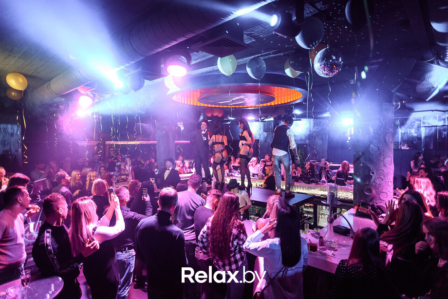 Doма у Дона Корлеоне, day 2, фото № 31