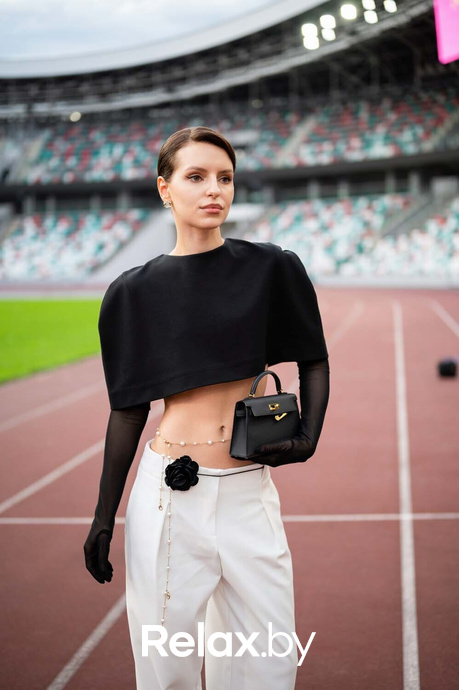 Показ Fashion Fabrique, фото № 95