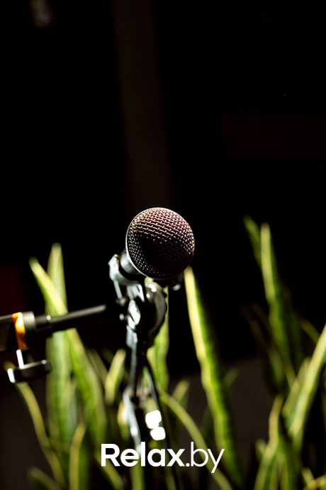 Ночные жители, фото № 45