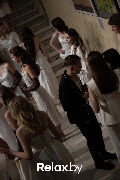 Показ для Kiko Richen (часть 2), фото № 16