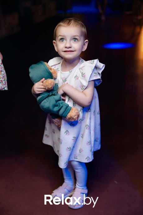 Ночные жители, фото № 11