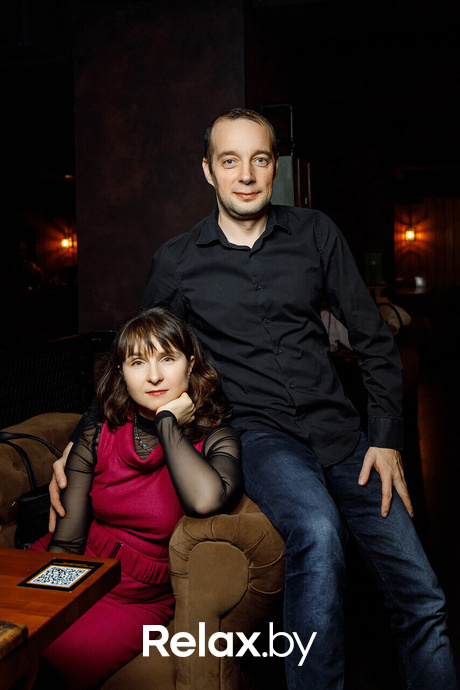 Суббота с Dj Сoopykata, фото № 9