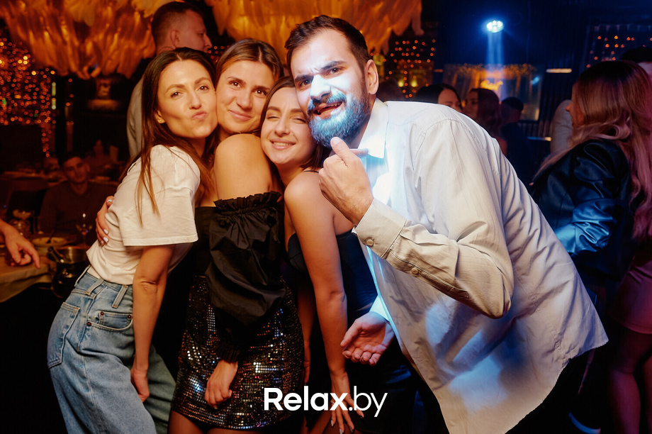 Новый Год в Ангелах, фото № 193