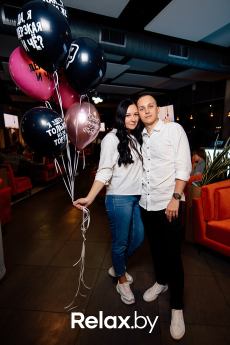 Ночные жители, фото № 42