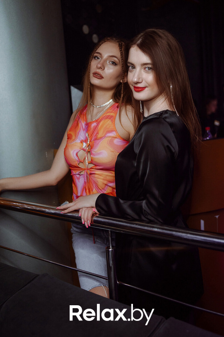 Saturday LUXURIA LXR, фото № 42