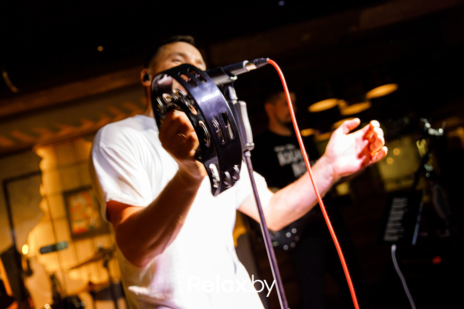 ZAVOD nights, фото № 68