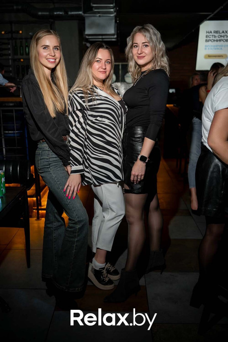 Friday party, фото № 51