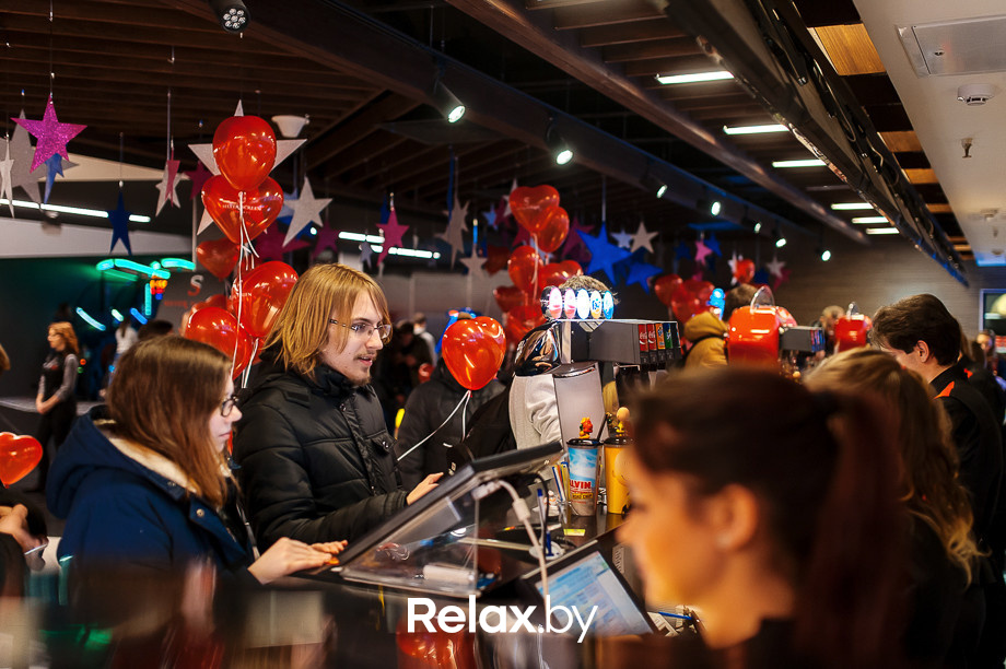 День Святого Валентина, фото № 69