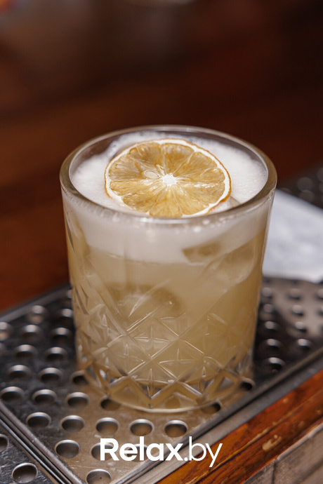 Halloween in GastroPub Zavod, фото № 146