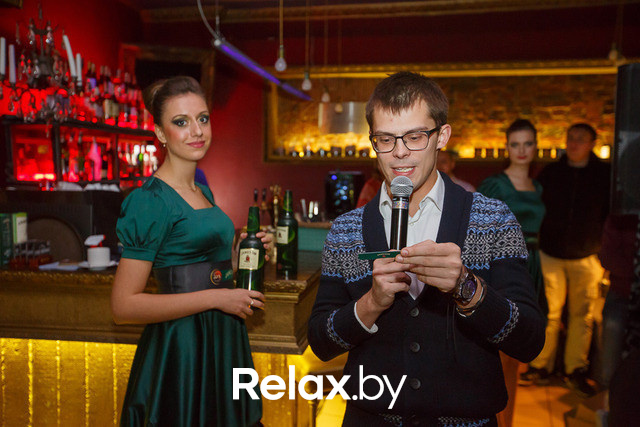 Кафе Brutto: Рок-волна, фото № 93