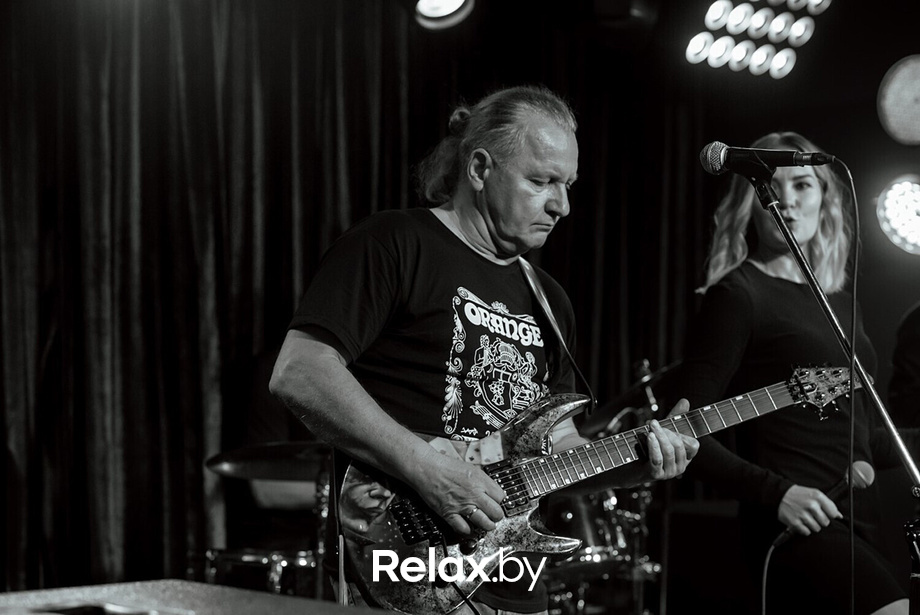 Brooklyn Live!, фото № 3