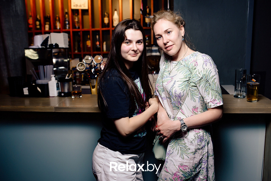 Ночные жители, фото № 16