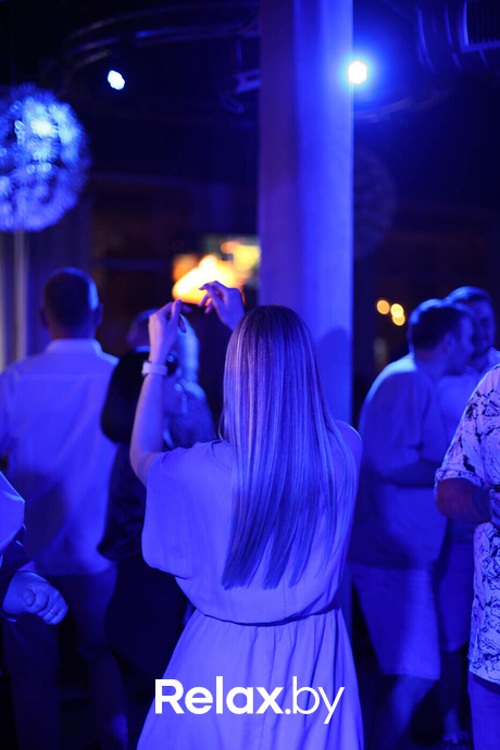 Ночные жители, фото № 53