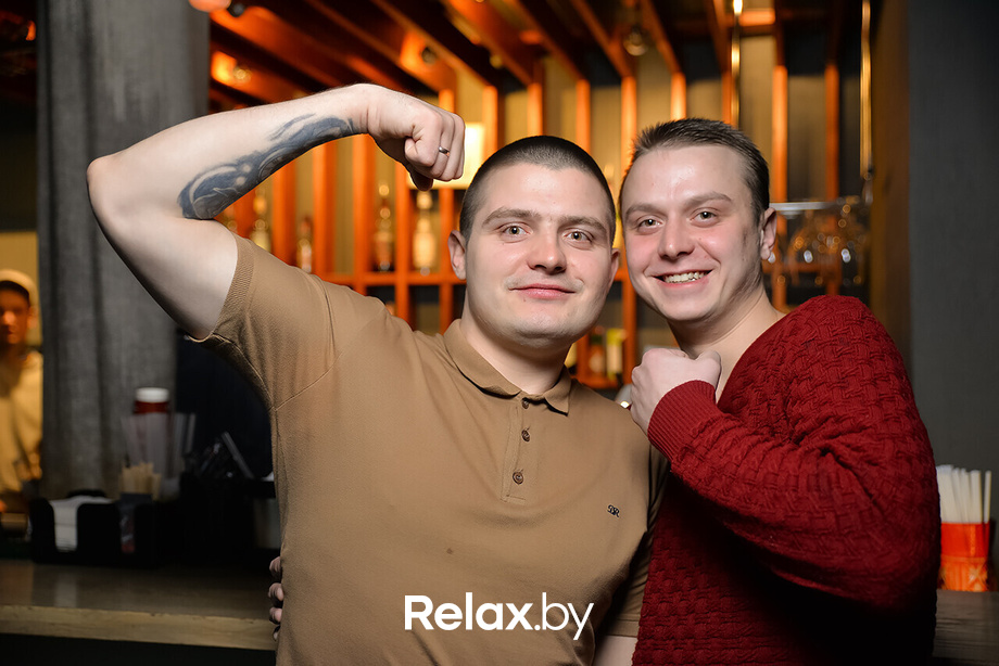 Ночные Жители, фото № 69