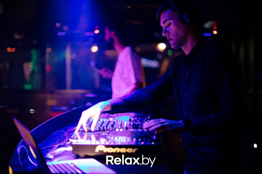 Dombrovski Exclusive, фото № 32