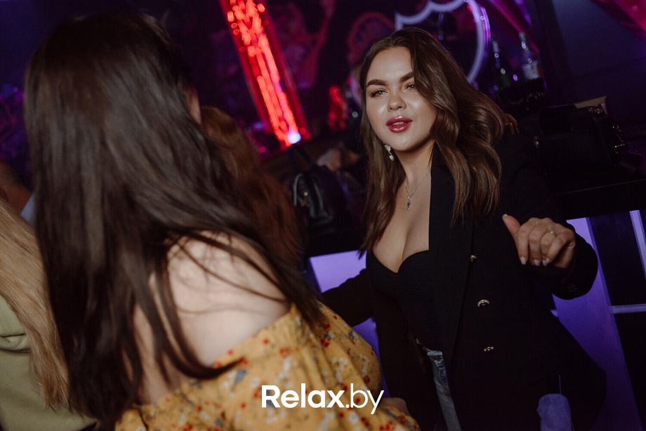 Friday «Stiflers party», фото № 30