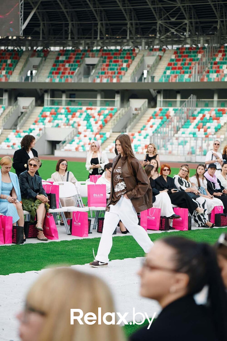 Показ Fashion Fabrique, фото № 126