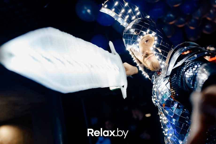 Luna party night, фото № 12