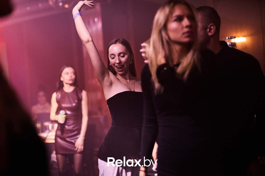 Второй день открытия караоке «Квартирник», фото № 70