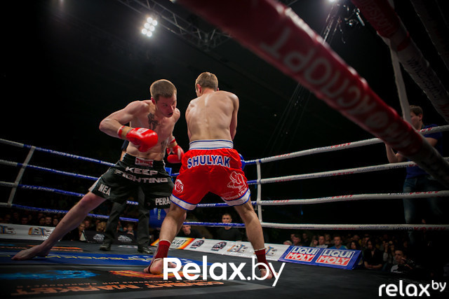 Проект «Рубаха-парень», фото № 19