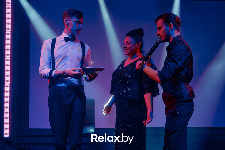 Saturday music, фото № 56