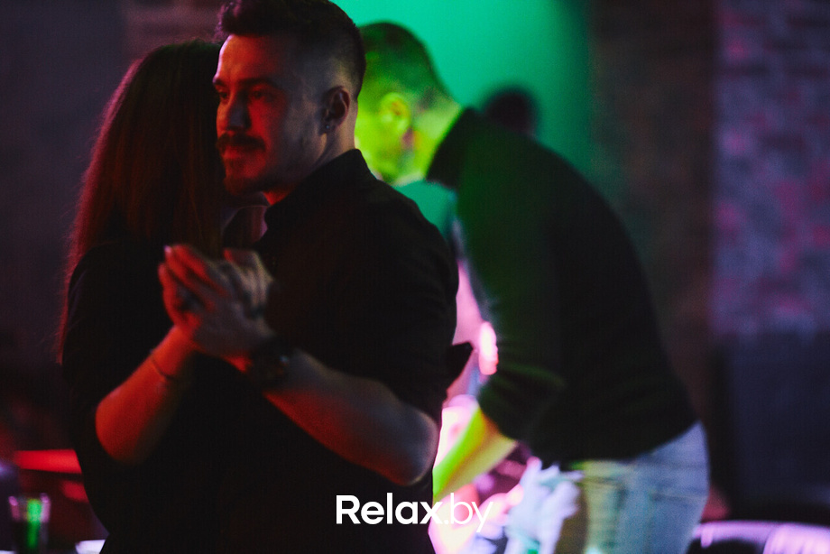 Караоке в «Ast club», фото № 25