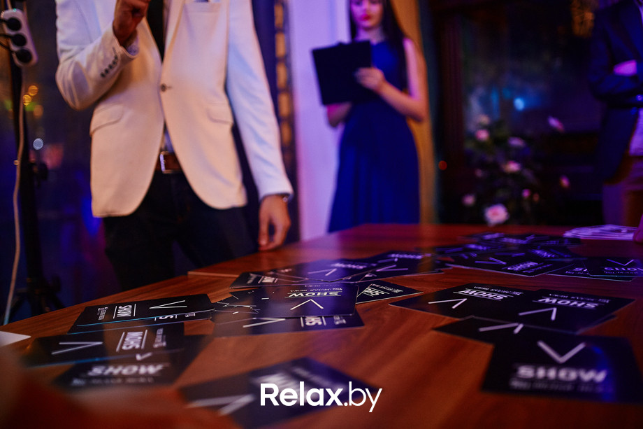 Вечер Lenny Kravitz, фото № 55