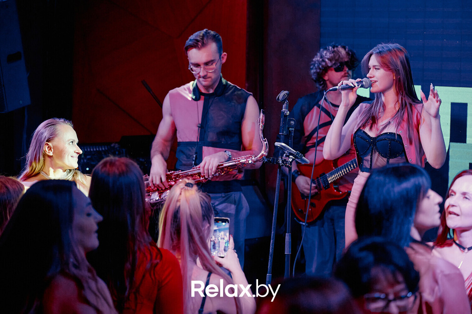 Saturday music, фото № 88