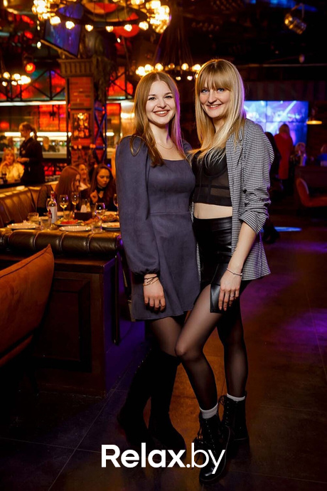 Мужской день!, фото № 36