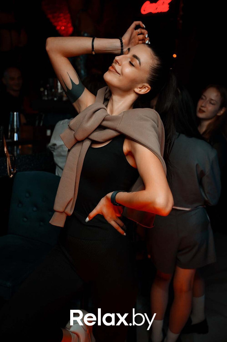 Friday party, фото № 24