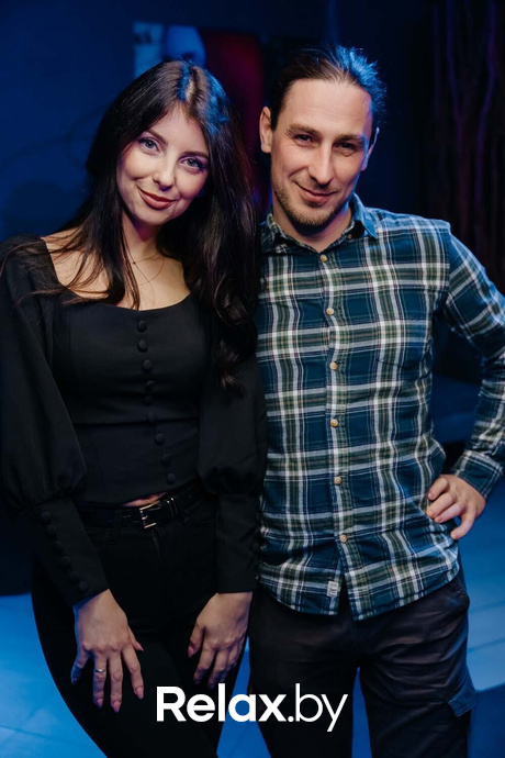 Ночные жители, фото № 40