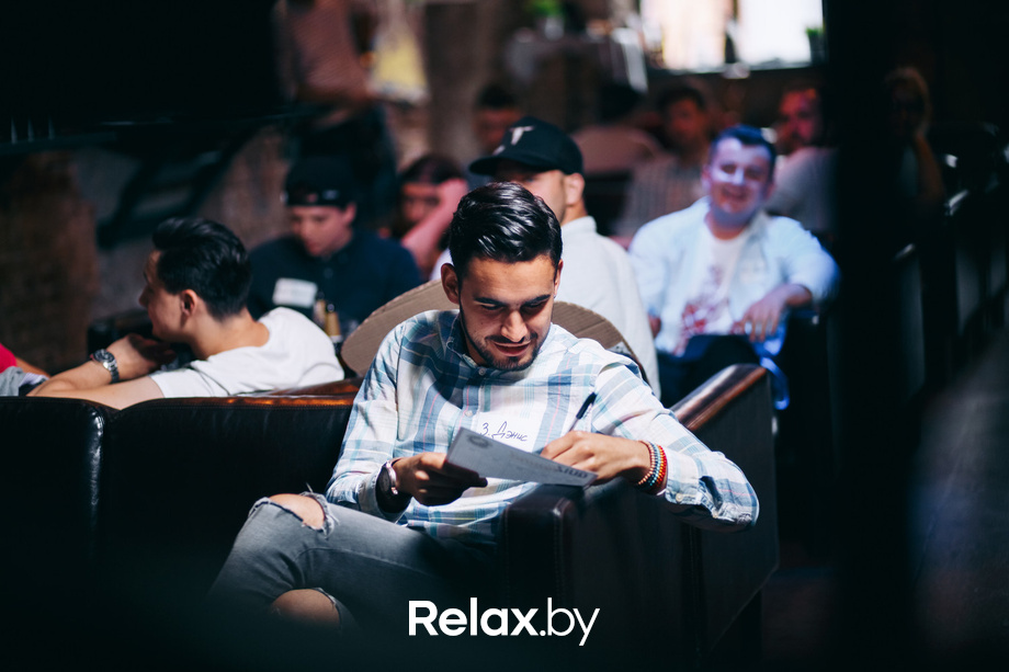 Monkey Shoulder Megatlon 2016, фото № 47