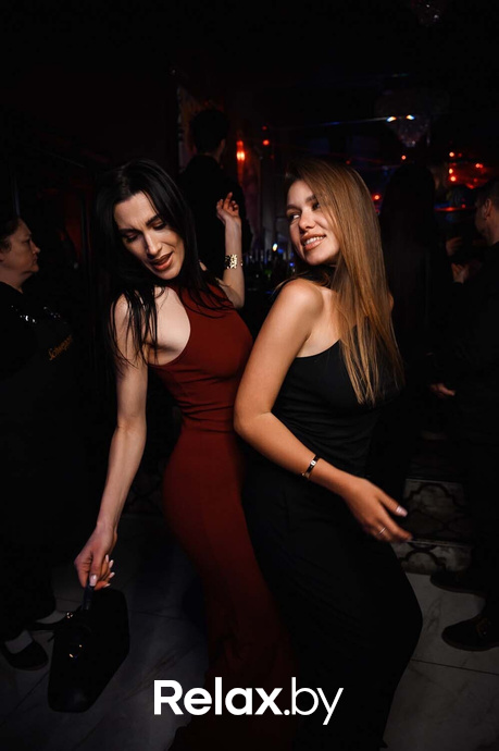 Saturday party, фото № 44