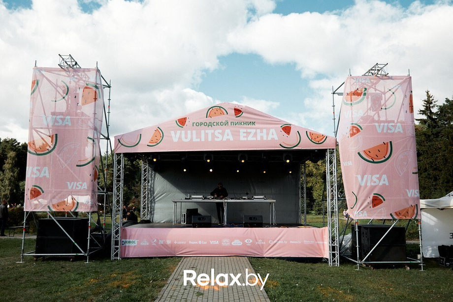 Фестиваль Vulitsa Ezha, фото № 24