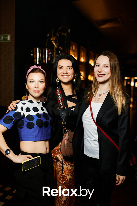 Party like Russian, фото № 57