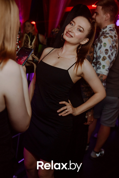 Saturday «Don’t stop the party», фото № 41