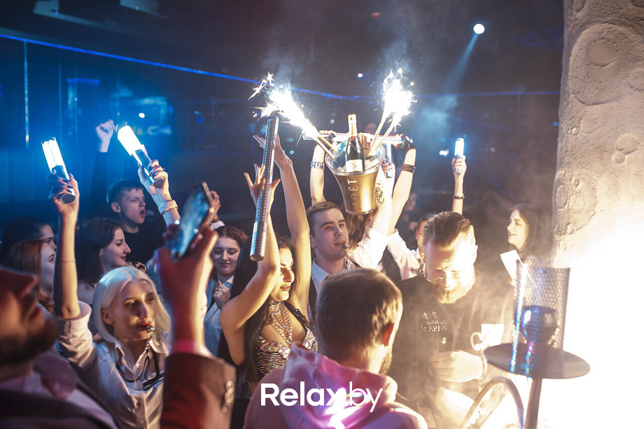 Luna Saturday, фото № 42