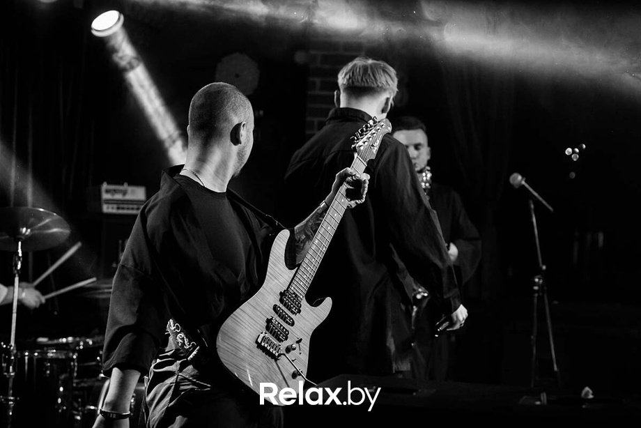 Brooklyn Live!, фото № 7