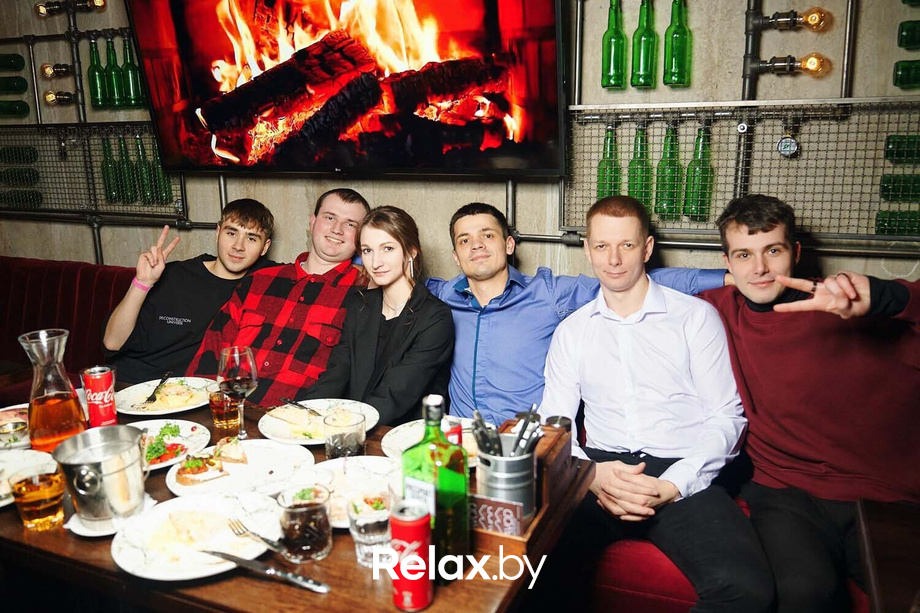 День встречи выпускников, фото № 37