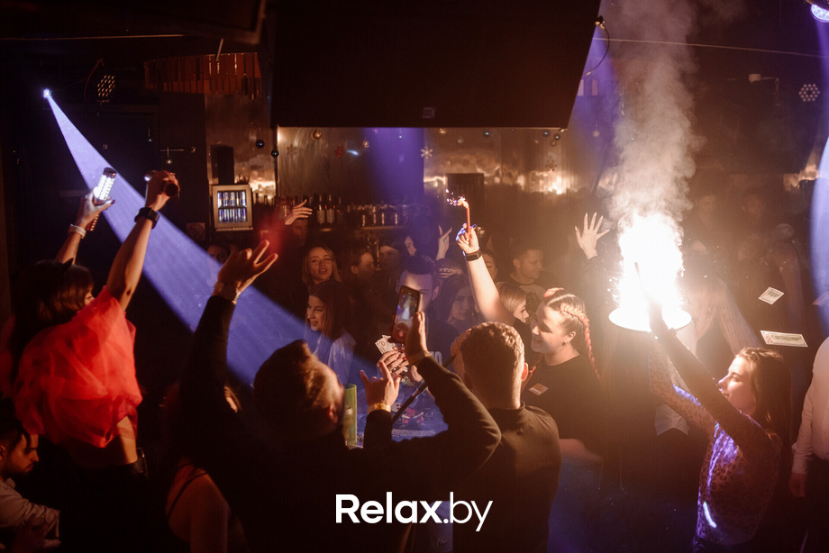 Friday LUXURIA LXR, фото № 23