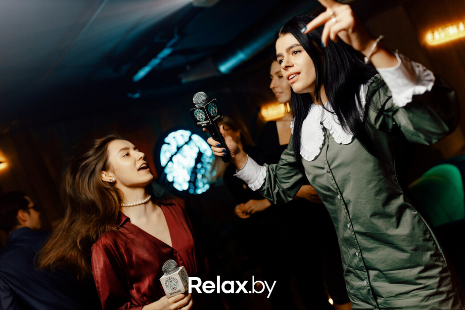 Пятница в Мяте, фото № 12