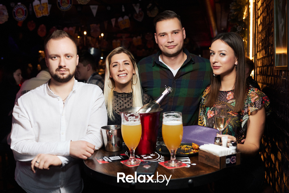 Старый Новый год, фото № 22