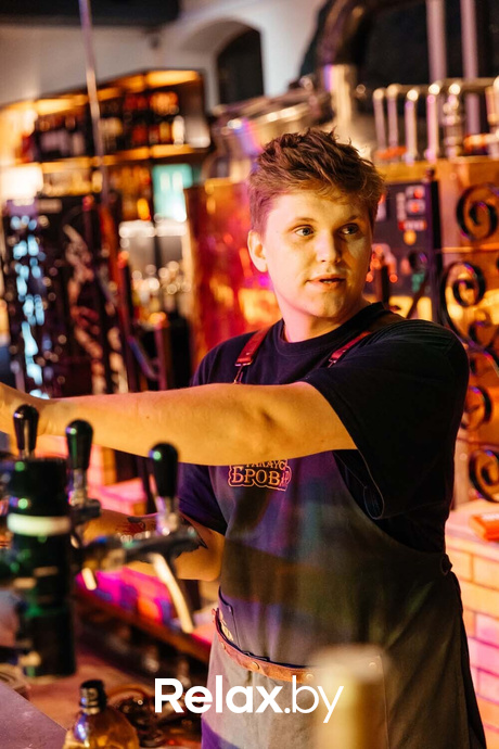 Суббота в Броваре, фото № 27