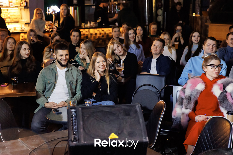 Отчетный концерт, фото № 51