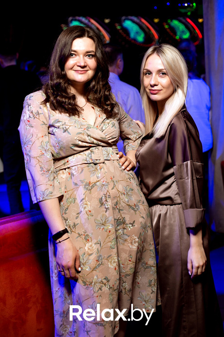 Ночные жители, фото № 37