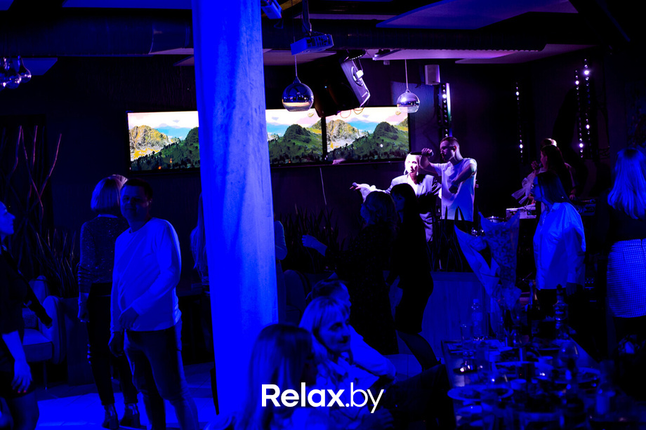 Ночные жители, фото № 63