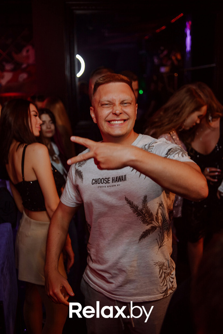 Saturday «Don’t stop the party», фото № 11