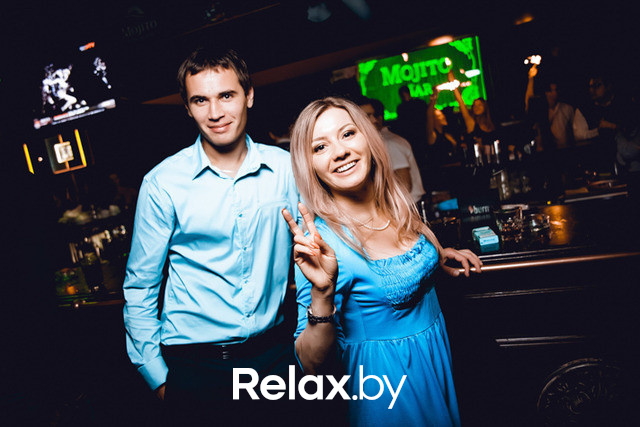 Ангелы и Демоны, фото № 76