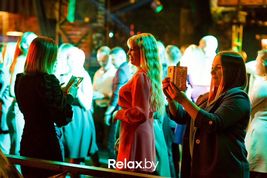 Brooklyn Live!, фото № 58