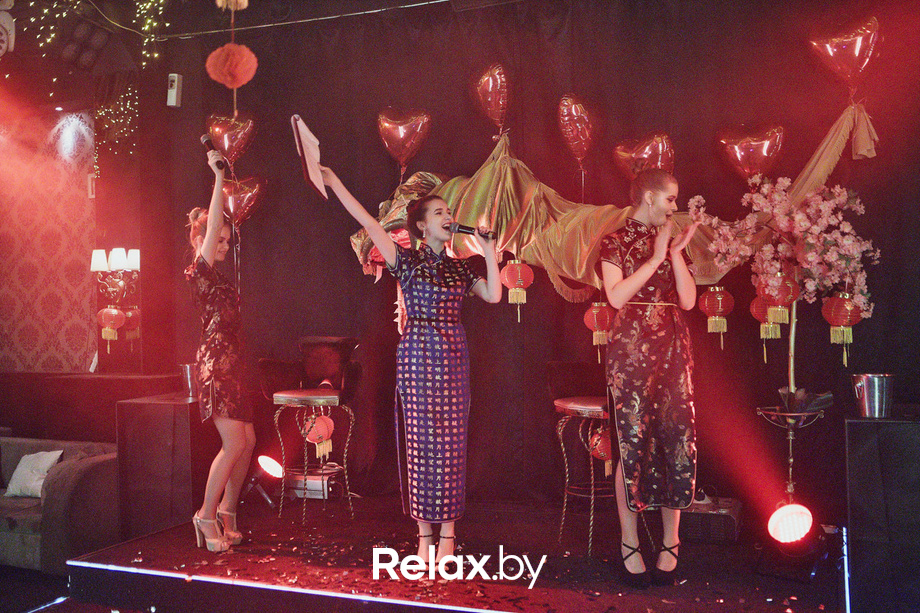 Китайский новый год, фото № 43